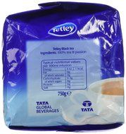 Tetley Original Tea 240ct N4