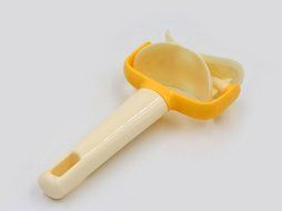 Plastic Dumpling Pie Ravioli Mould Maker Cooking Pastry Mold Kitchen Tools NEW N3
