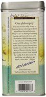 The Coffee Bean &amp; Tea Leaf, Tea, Hand-Picked Lemon Chamomile, 20 Count Tin N2