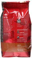 Eight O'Clock Coffee, Hazelnut Whole Bean, 33 Ounce N2