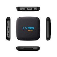 Vipwind IX95 Android TV Box Amlogic S905 Quad Core Android 5.1 DDR3 1G WIFI 4K 1080i/p Kodi 16.0 Full Loaded Add-ons N6