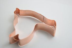 Peace Dove Christmas Cookie Cutter N2