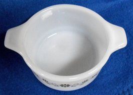Dynaware Pyrorey 1-1/2 Cup Individual Casserole - No Lid N3