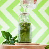 Matchami Green Tea Powder USDA Certified Organic 4 oz.- No Fillers, Additives or Artificial Ingredients - Enjoy... N9