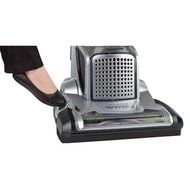 Electrolux Precision Brushroll Clean Bagless Upwrite Vaccum, EL8805A VIVID GREEN N3