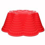 6 Inch Silicone Castle Shapes Cake Mould Chocolate Baking Mold N3