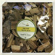 Premium Organic Palo Azul 2 Lb .- Kidneywood- Blue Stick - Organic Teatox- Bulk N3