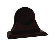 Weems and Plath Single Wood Base for Endurance II 115 Instruments N2