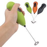 Your Supermart Electric Handle Coffee Milk Egg Beater Mixer Shaker Cake Tool