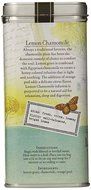 The Coffee Bean &amp; Tea Leaf, Tea, Hand-Picked Lemon Chamomile, 20 Count Tin N5