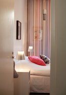 Lightair Solution IonFlow 50 Air Purifier- Silver N3