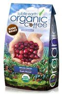 5LB Cafe Don Pablo Subtle Earth Organic Gourmet Coffee - Medium-Dark Roast - Whole Bean Coffee - USDA Certified... N2