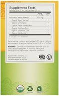 Yogi Tea Green Tea Energy, Herbal Supplement, Tea Bags, 16 ct N2