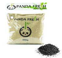 LARGE - Remove Odors Naturally with Activated Air Purifying Moisture Removing 250g Bag Non Toxic &amp; Chemical Free... N2