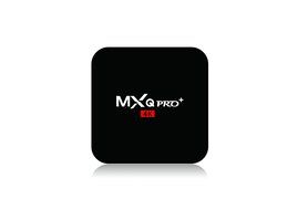 Quad Core Network Set-Top Box STB 4K Resolution TV box Support Andriod And WIFI Access HDMI2.0 N2