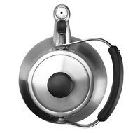 OXO Good Grips Classic Tea Kettle, Brushed Stainless N2