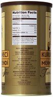Kurukahveci Mehmet Efendi Turkish Coffee,17.6 Ounce N2