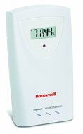 Honeywell TE831W-2 Complete Wireless Weather Station with PC Interface, Silver N2