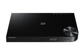 Samsung BD-H5900 3D Blu-Ray Disc Player (2014 Model) N3