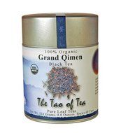 The Tao of Tea, Grand Qimen Black Tea, Loose Leaf, 4 Ounce Tin N3