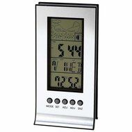 Mitaki ELWEATHER3 Indoor/Outdoor Weather Station