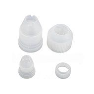 "Cake Cookies Decorating Pastry Plastic Nozzles Set" shopping N2