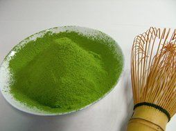 First Harvest Ceremonial Grade Organic Japanese Matcha Green Tea Powder, 1.05 Ounce N5