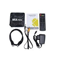 Vipwind MX Pro Android 4.4 Amlogic S805 Quad-Core Mini PC Android Full HD 1080P Media Player XBMC Kodi 14.1 Pre-installed... N5