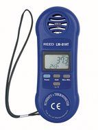 Reed Instruments Thermo-Hygrometer