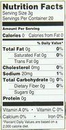 The Coffee Bean &amp; Tea Leaf, Tea, Hand-Picked Lemon Chamomile, 20 Count Tin N10