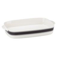 kate spade new york Concord Square Rectangular Baker by Lenox