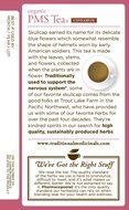 Traditional Medicinals Organic Mother&rsquo;s Milk Tea, 16 Tea Bags (Pack of 6) N8