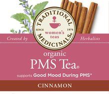 Traditional Medicinals Organic Mother&rsquo;s Milk Tea, 16 Tea Bags (Pack of 6) N9