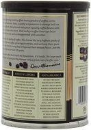 Don Francisco Hawaiian Hazelnut Coffee, 12 Ounce N3