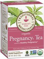Traditional Medicinals Organic Mother&rsquo;s Milk Tea, 16 Tea Bags (Pack of 6) N11