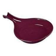 Fiesta Individual Skillet/Baker in Claret