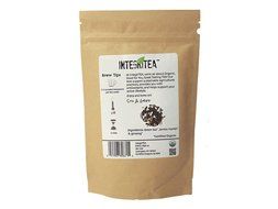FEEL GOOD (Organic Holy Basil with Lemon Myrtle and Ginger) 2oz