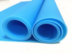 EPHome 2Pack Extra Large Multipurpose Silicone Nonstick Baking Mat, Pastry Mat, Heat Resistant Nonskid Table Mat...