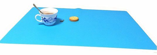 EPHome 2Pack Extra Large Multipurpose Silicone Nonstick Baking Mat, Pastry Mat, Heat Resistant Nonskid Table Mat... N2