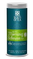 No To Morning Sickness Tea