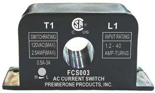 GARRISON 2477188 Current Sensing Switch for Installation of UV and Hepa Units