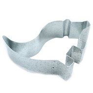 Great Value Crocodile Biscuit Cake Cookie Cutter Mold Mould N2