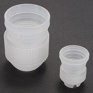 &quot;Cake Cookies Decorating Pastry Plastic Nozzles Set&quot; shopping N4