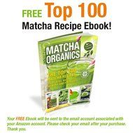 Matcha Green Tea Powder All Natural Weight Loss Metabolism Booster and Diet Smoothie Shake and Fat Burning Supplement... N2
