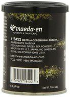 Maeda-En Mtcha Cermonial Quality, 1-Ounce