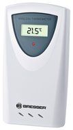 Bresser BF-PRO No Cable Weather Station with Projection N2
