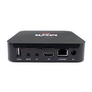 Vanilia MXR 4K Quad Core Android 4.4 TV Box RK3229 with 1G / 8G Wifi Kodi 15.2 Fully Loaded N3