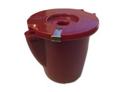 Reusable Adaptor for use with Keurig &reg; Vue &reg; Brewers (1 Vue Adaptor) N6