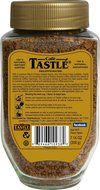 Cafe Tastle Decaffeinated Freeze Dried Instant Coffee, 7.14 Ounce N2