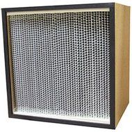 Novatek F4030 Hepa Filter Novair 1000 16&quot; X 16&quot; X 11.5&quot;